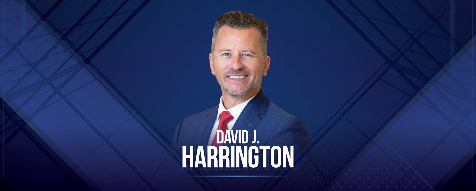 Matthews™ Appoints Former EVP David J. Harrington to President featured image 