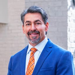 David Treadwell photo