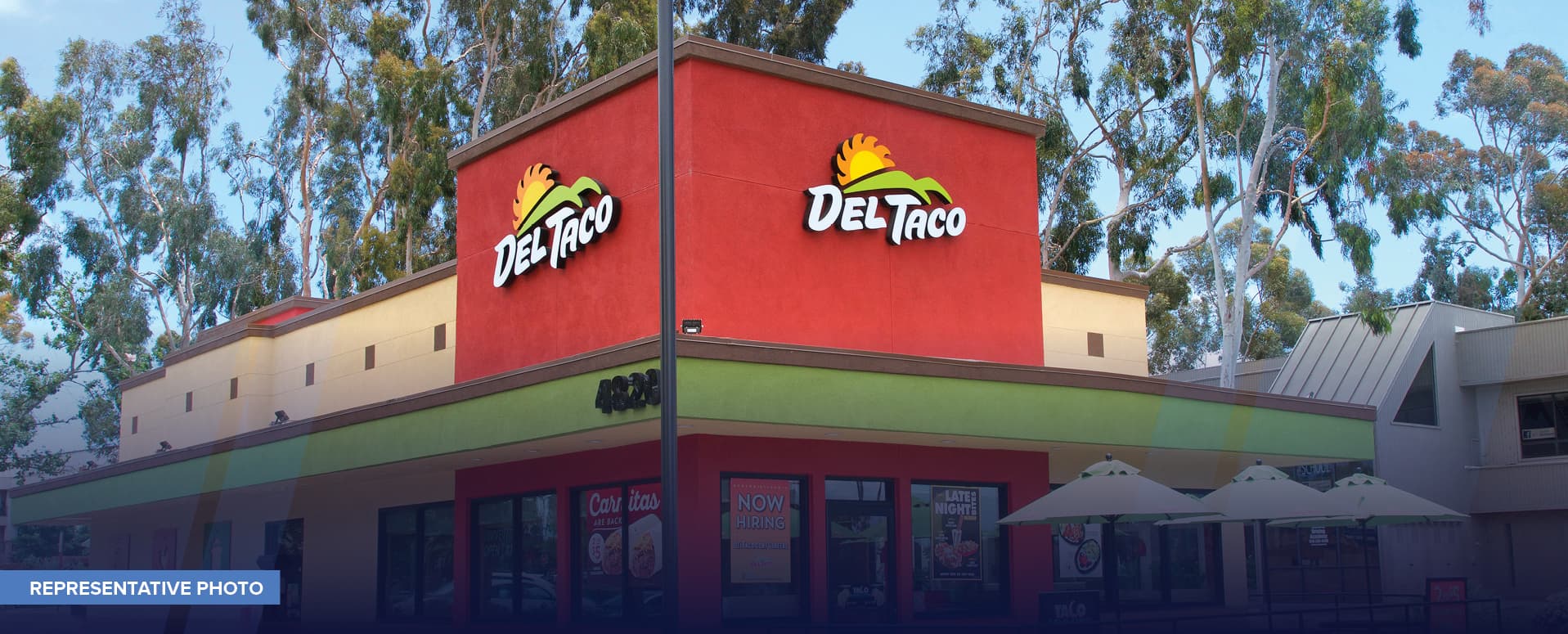 Case Study: Del Taco, Southern California featured image 