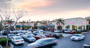 Case Study: Del Oro Marketplace | Oceanside, CA image