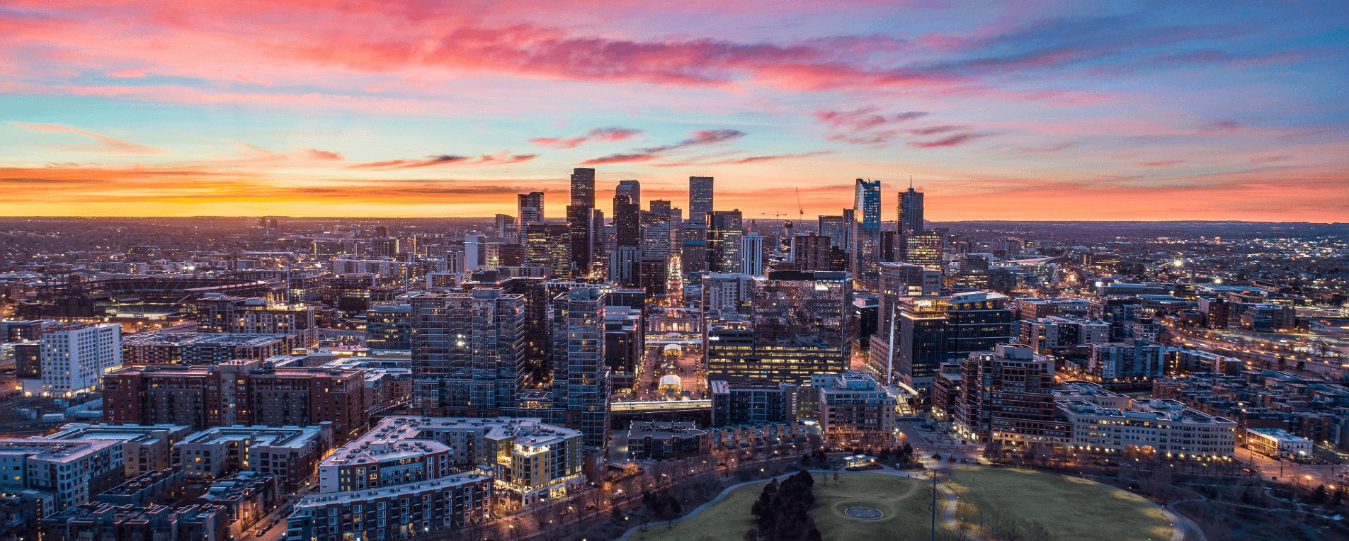 Q125 | Industrial Market Report | Denver, CO featured image 