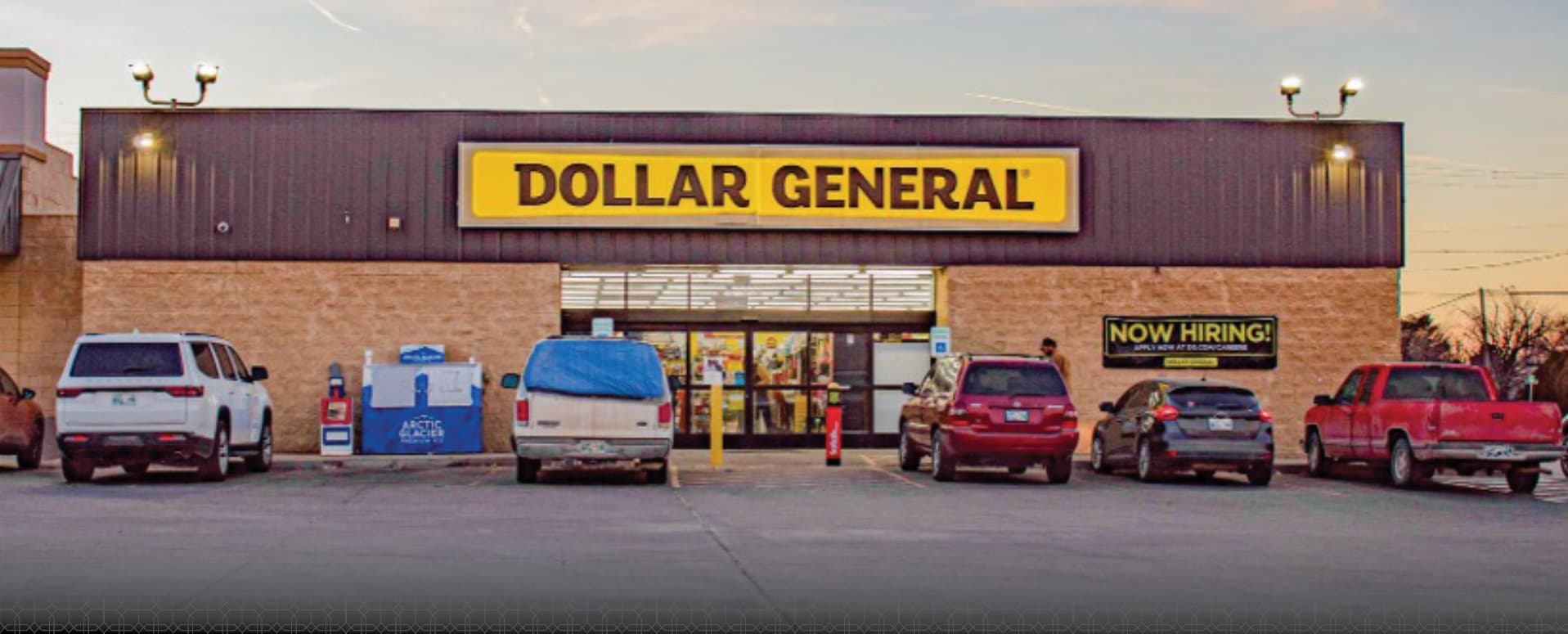 Case Study: Dollar General Portfolio featured image 