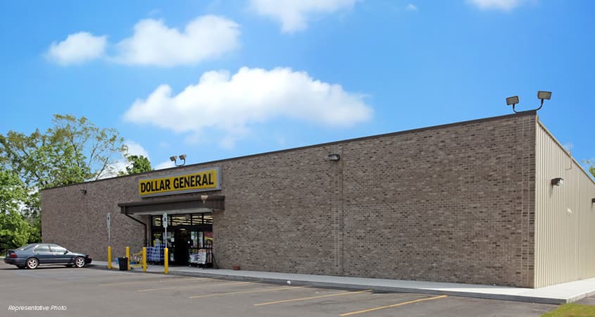 Case Study: Dollar General | Noble & Tulsa, OK featured image 