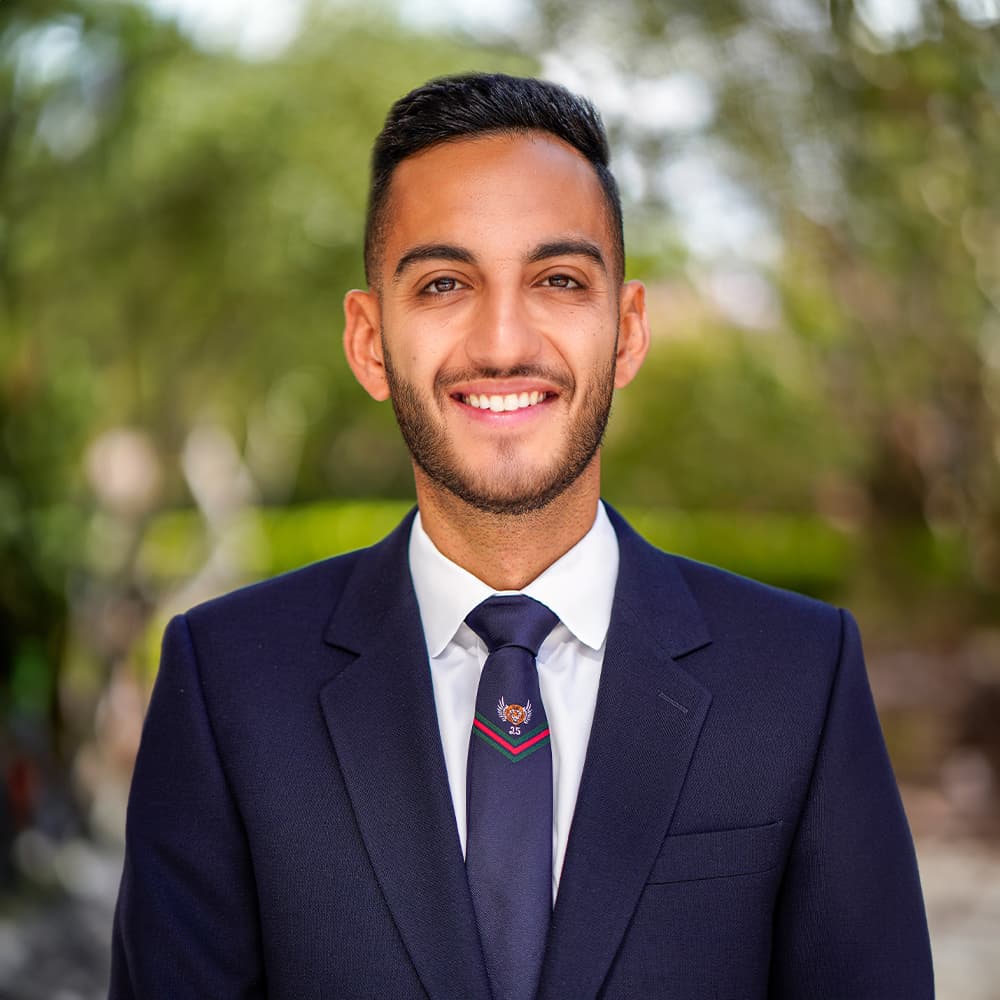 Image of Don Aynesazan