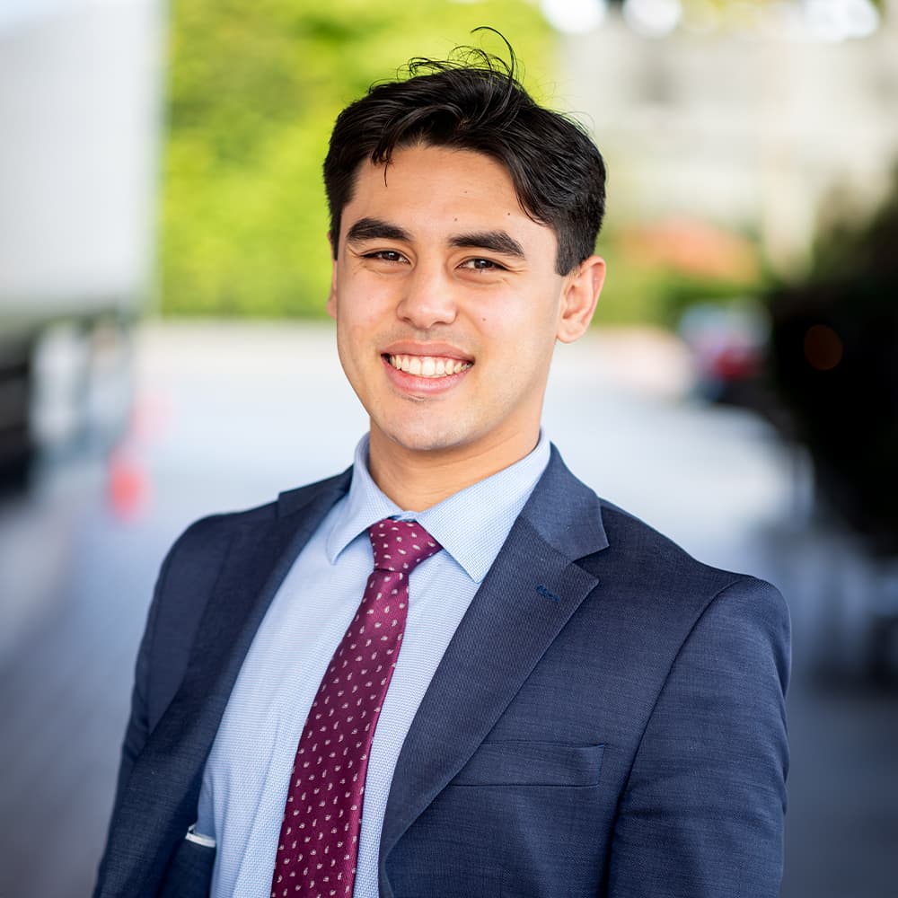 Image of Donovan Ballot