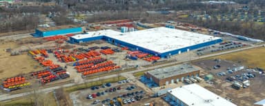 Matthews™ Closed $9M Sale of Cleveland MSA Industrial Facility image