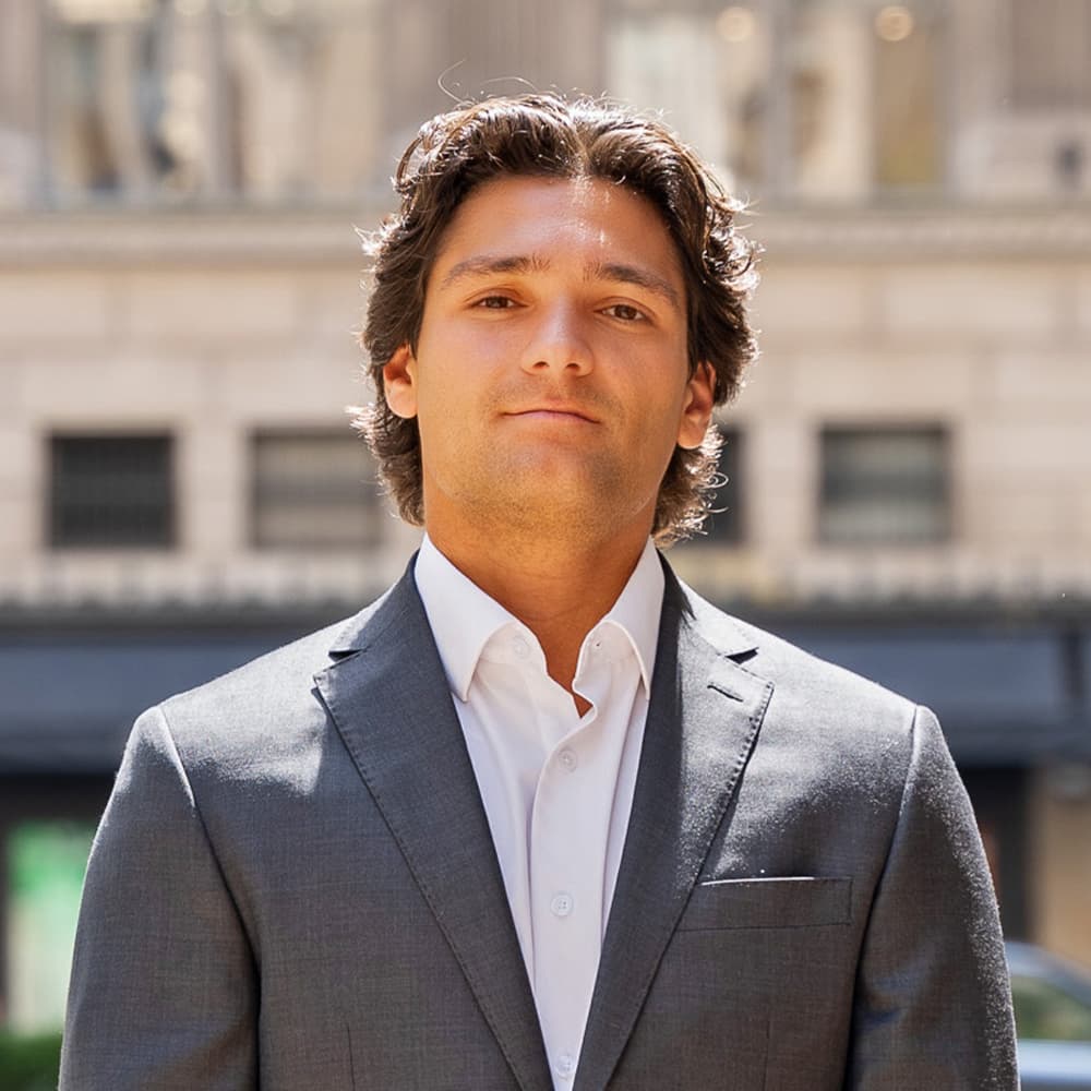 Photo of Edward DeSimone