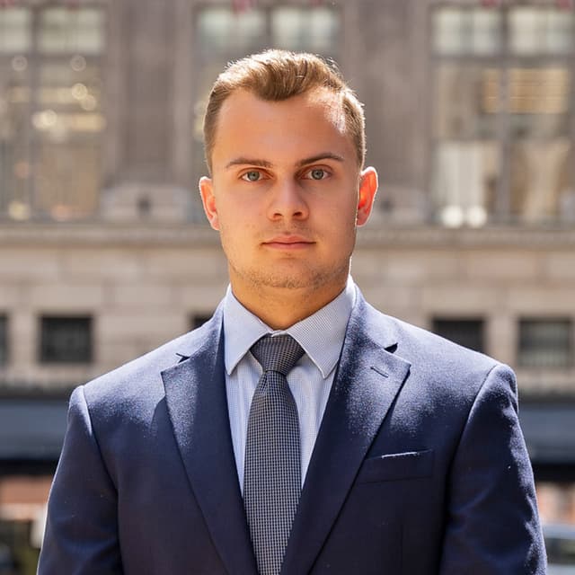 Image of Eli Roerden Author