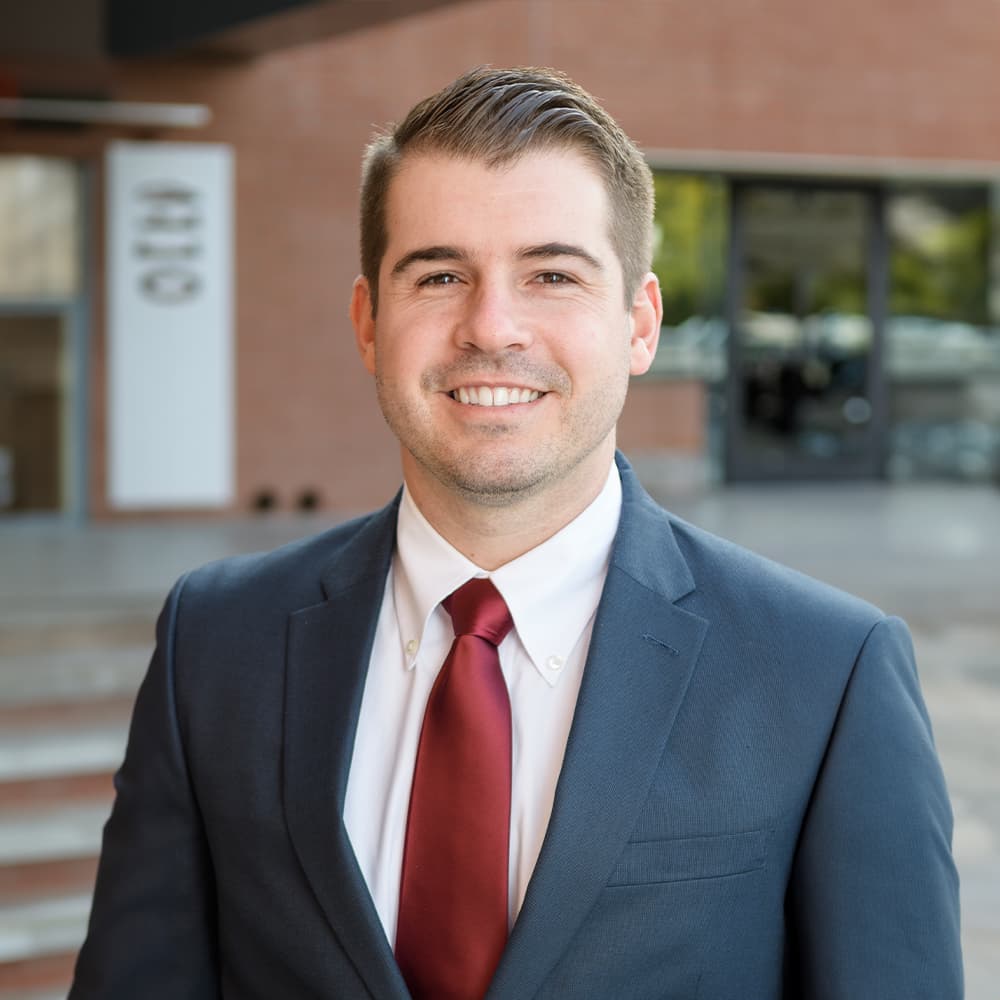 Photo of Erik Manarino