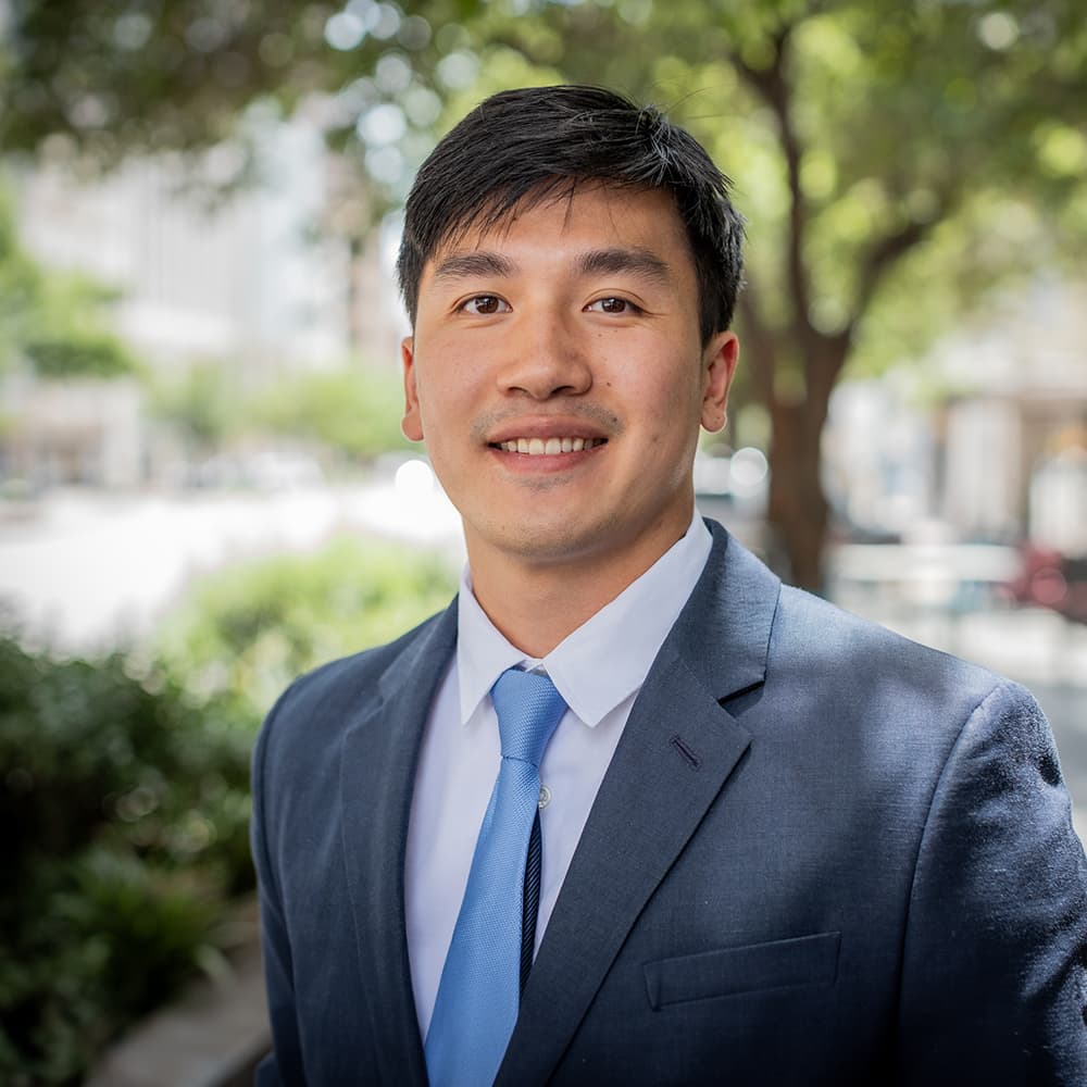 Photo of Ethan Huynh