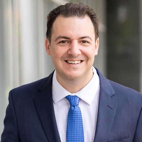 Image of Gene Mello Author