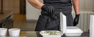Ghost Kitchens & Restaurant Inflation image