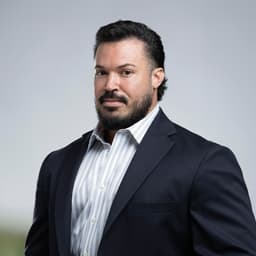 Gregory K. Kavoklis photo