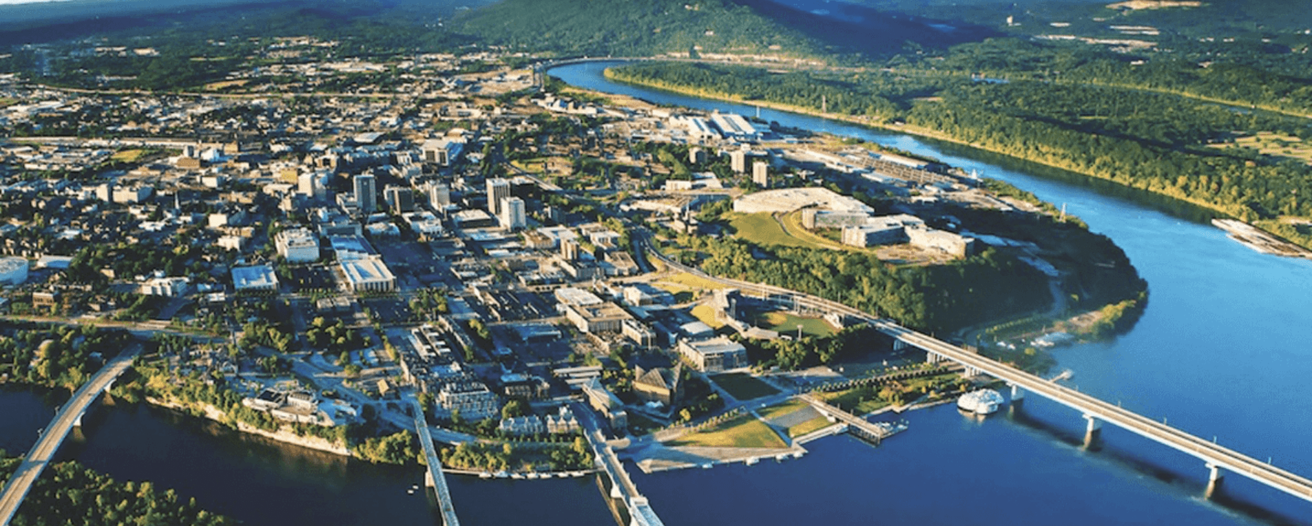 H125 | Multifamily Market Report | Chattanooga, TN featured image 