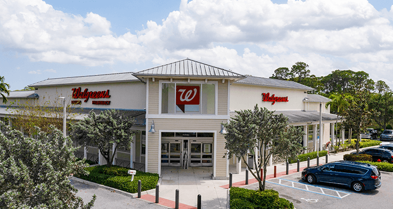 Image of SEMINOLE ORANGE PLAZA Property