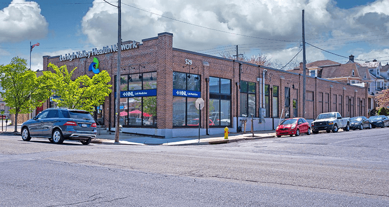 Image of HNL LAB MEDICINE Property