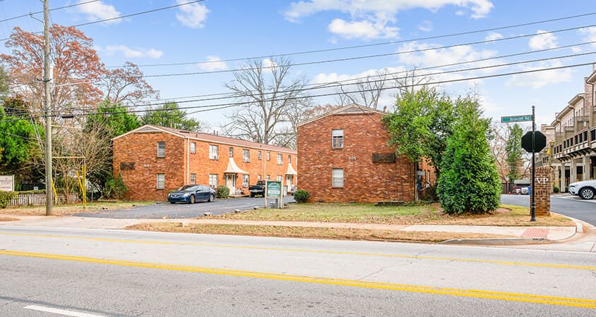 Case Study: 905 Briarcliff Rd NE | Atlanta, GA featured image 