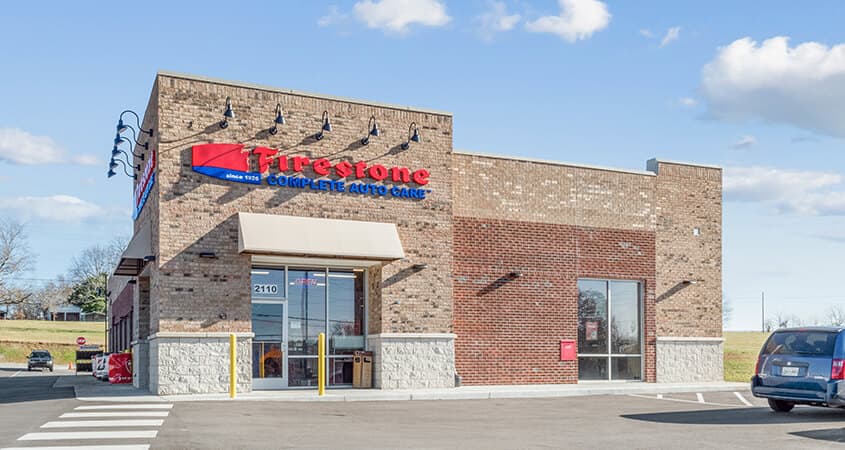 Case Study: Firestone | Roanoke, VA featured image 