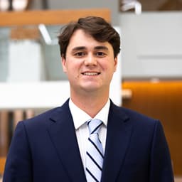 Harrison Balmer photo