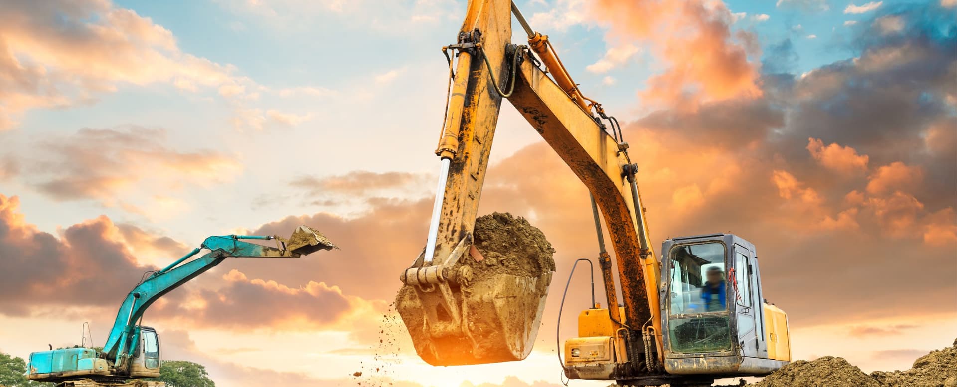 When Equipment Rental Giants Collide: The Herc Rentals and H&E Merger featured image 