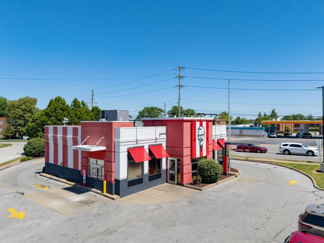 Image of KFC Property
