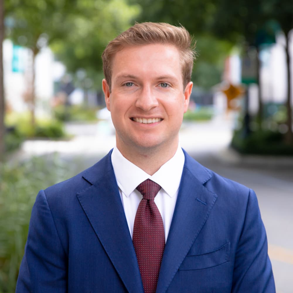 Photo of Hunter Reynolds