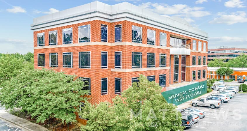 Case Study: Toyos Clinic image