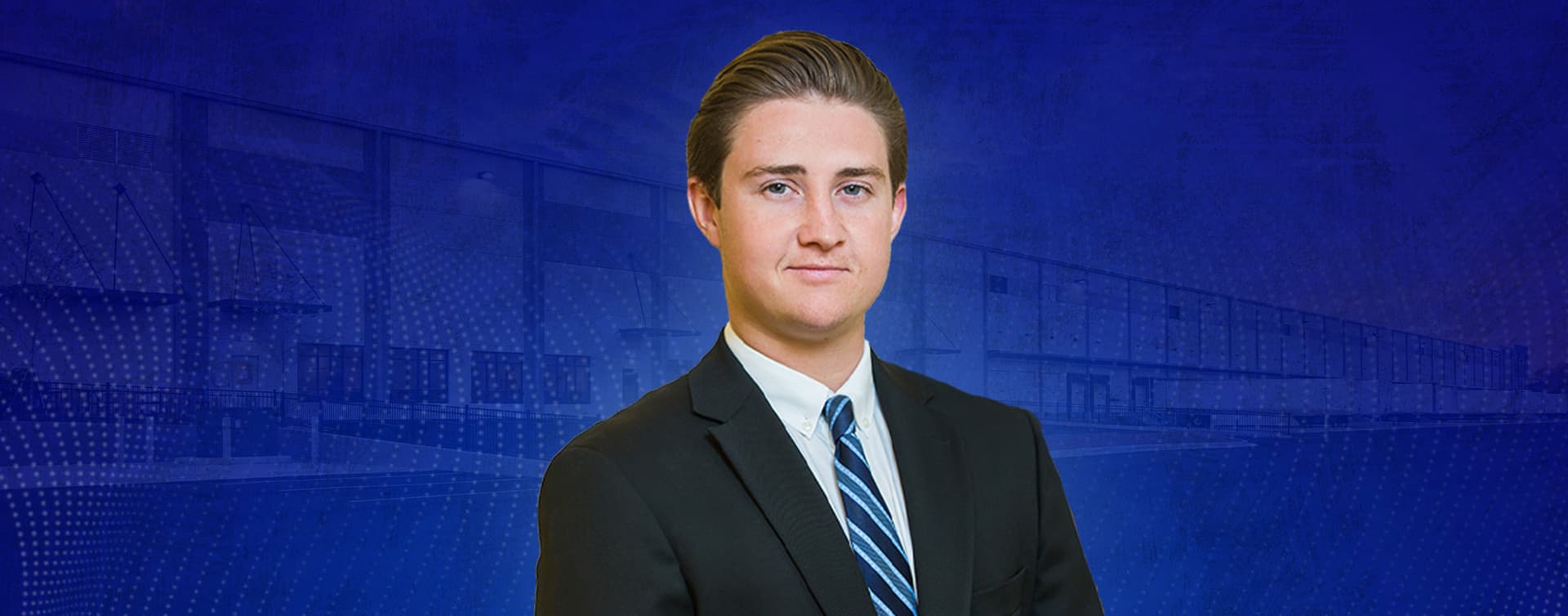 Matthews™ Alexander Harrold Named Influencer in Industrial featured image 