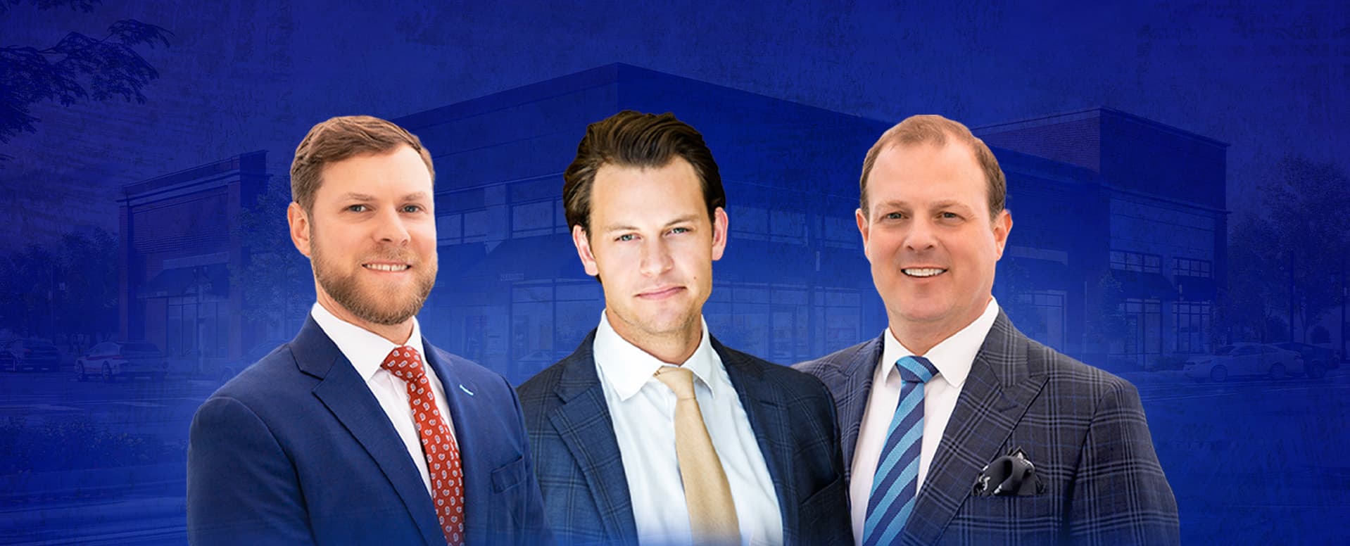 Matthews™ Agents Earn National Recognition as 2024 Influencers in Net Lease featured image 