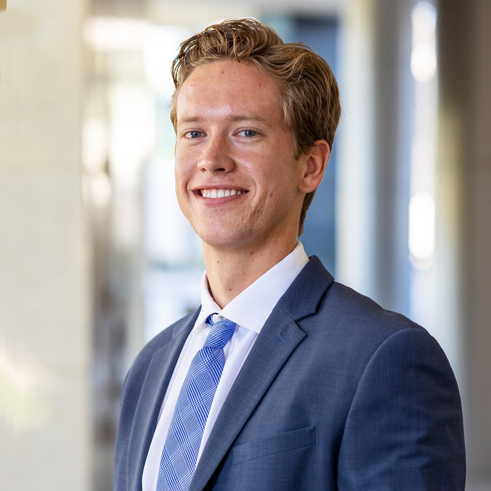 Photo of Jack DeLine