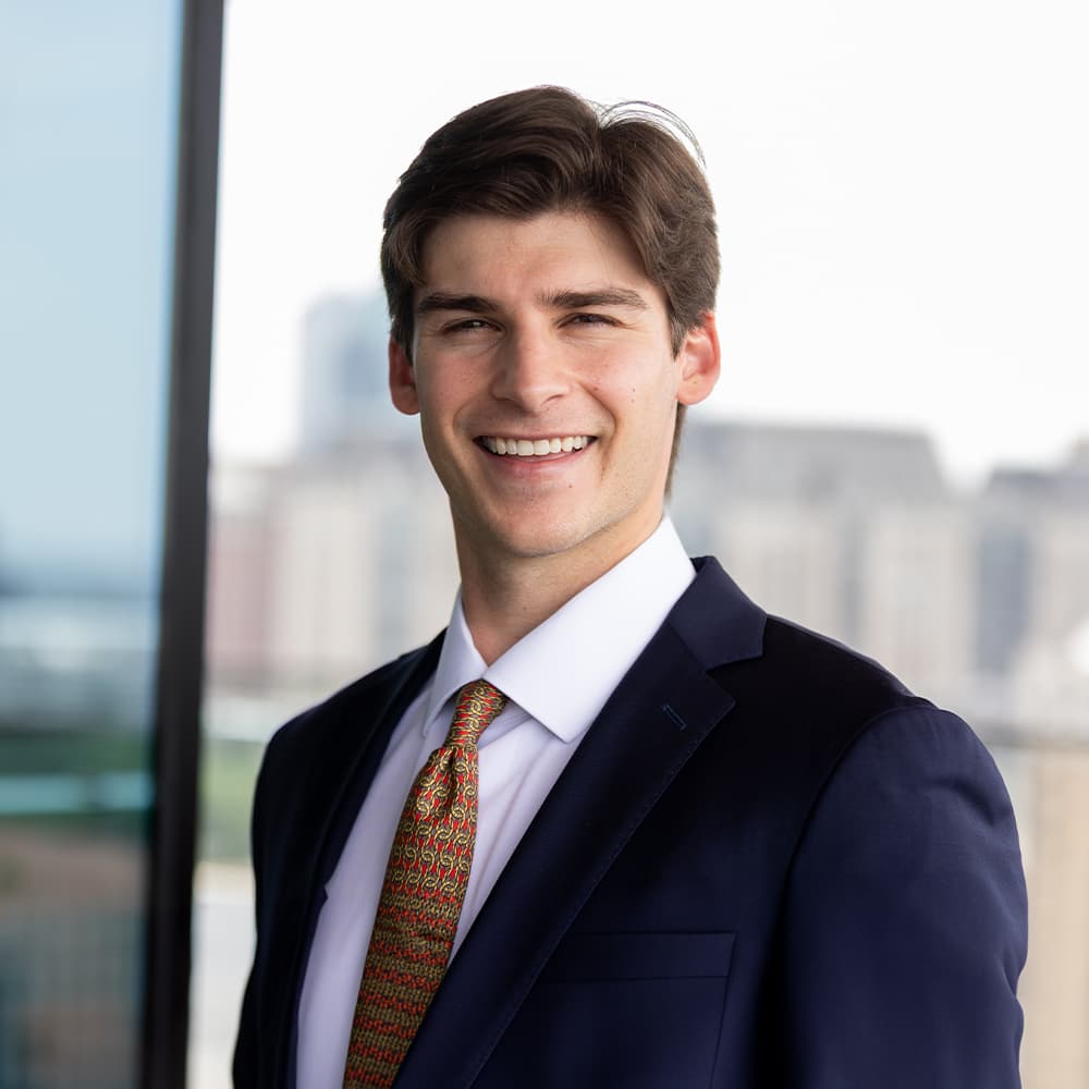 Image of Jack Lambeth