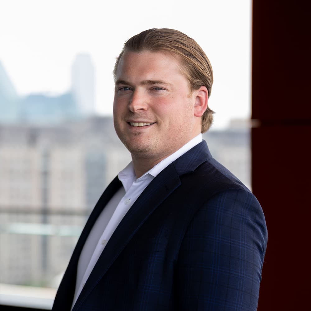 Photo of Jack Lenihan