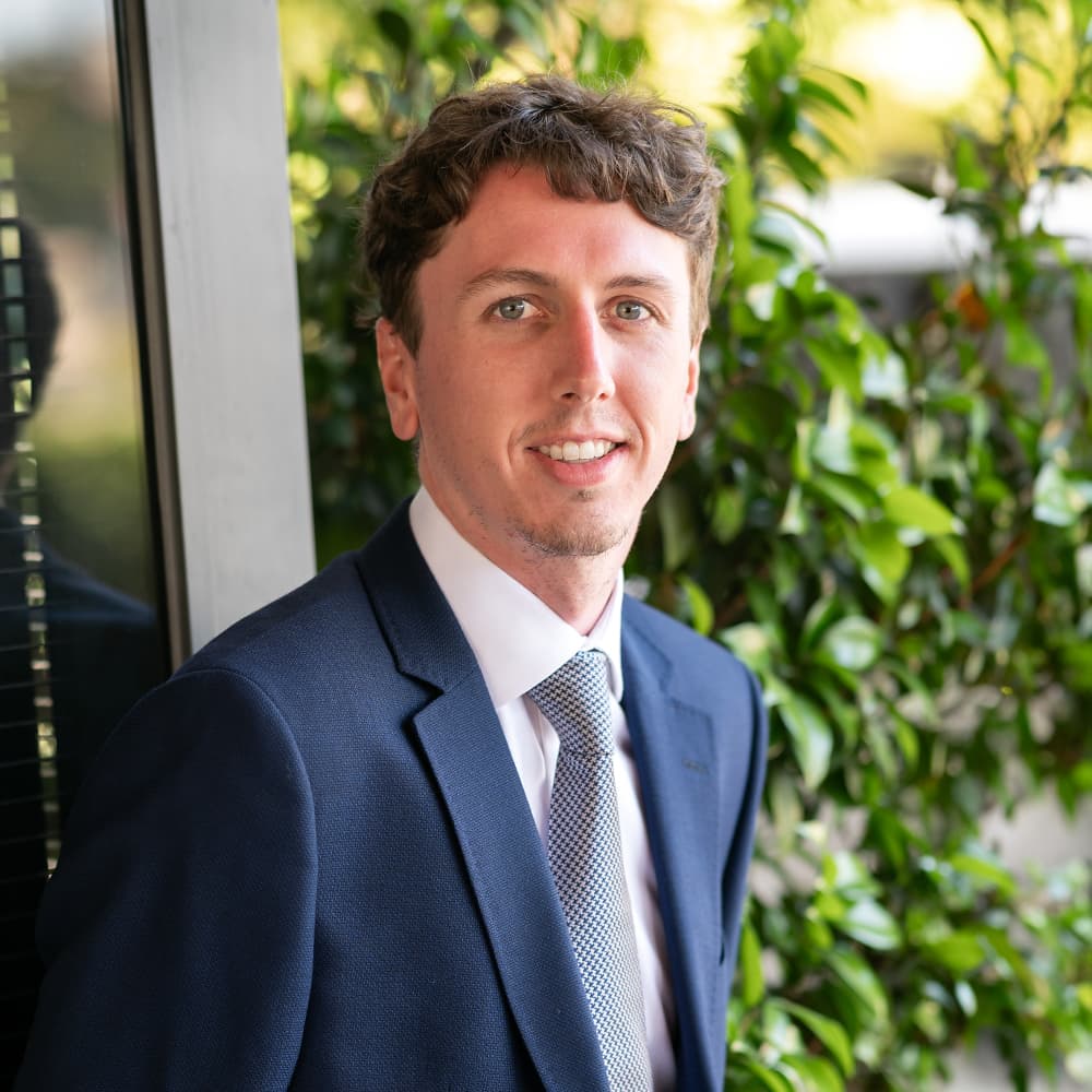 Photo of Jack Markey