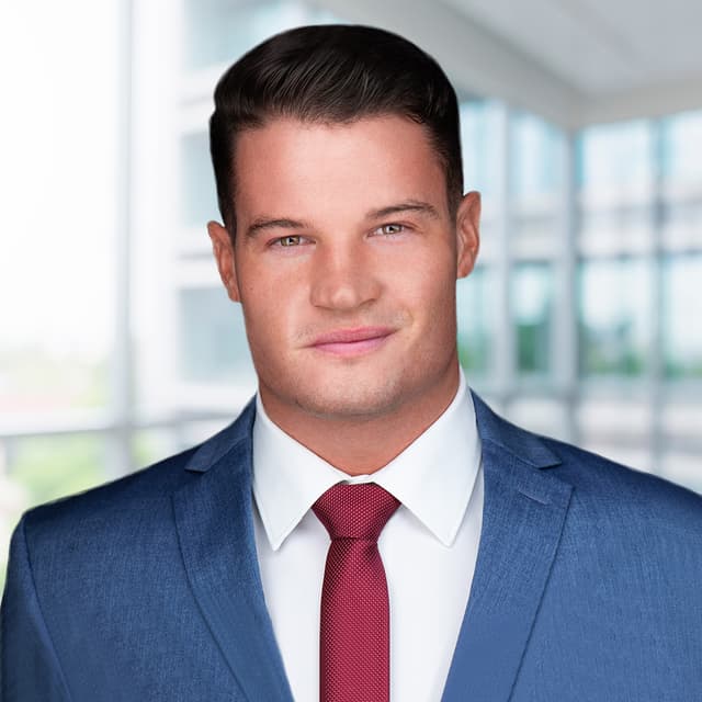 Image of Jake Allen Author