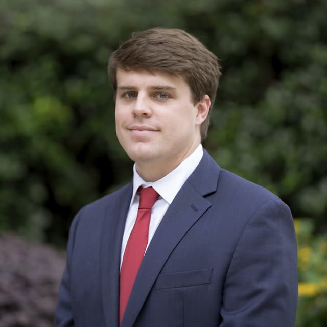 Image of Jake Payne Author