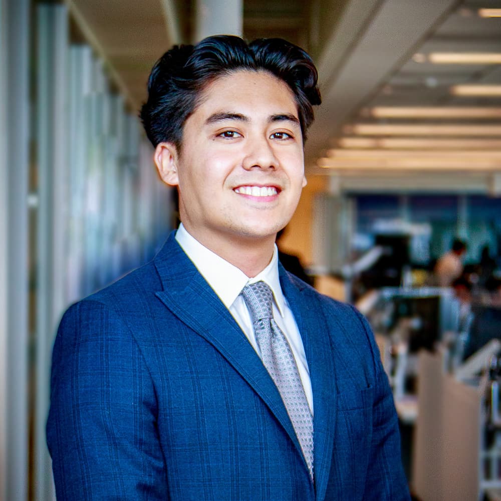 Photo of James Sanchez