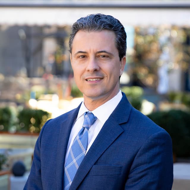 Image of Jeff Enck Author