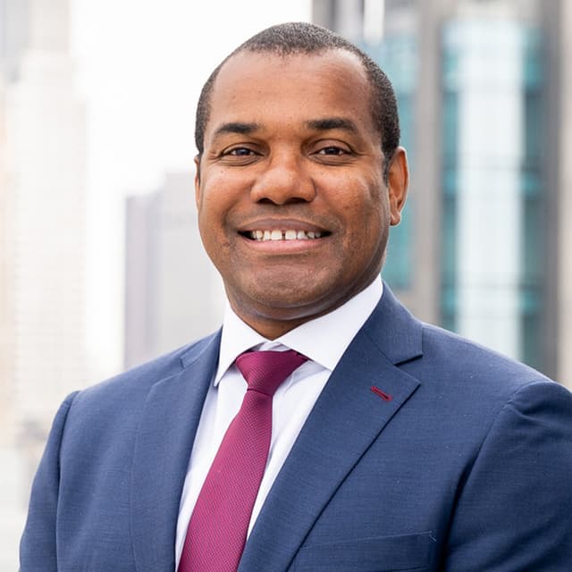 Image of Jermaine Pugh Author