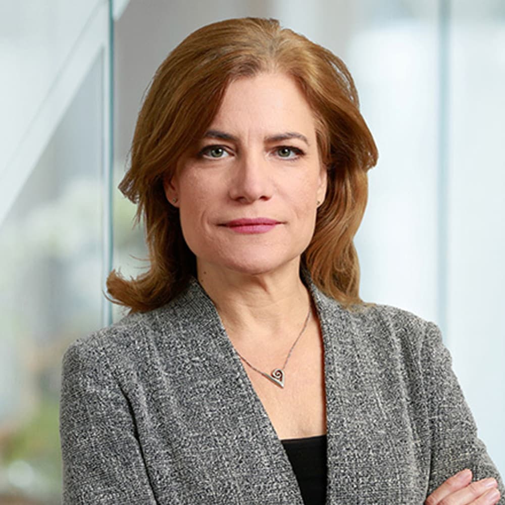 Image of Jill B. Rowe