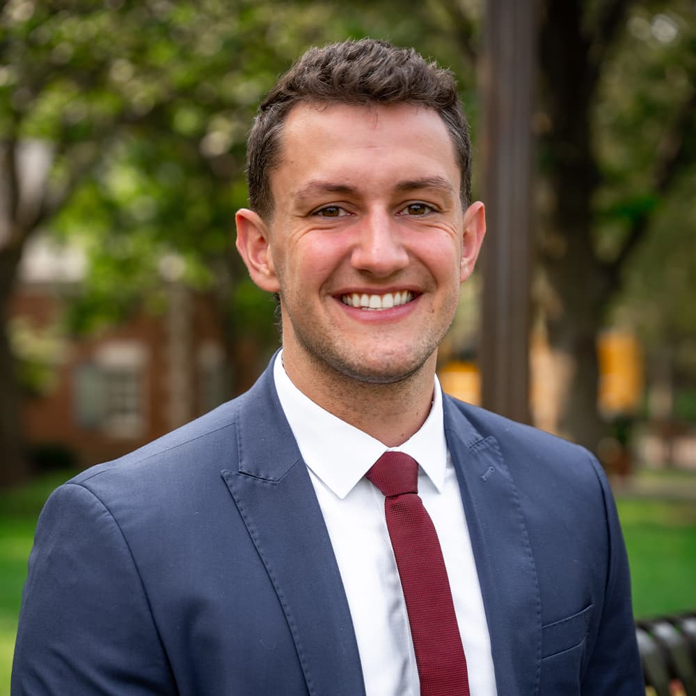 Image of Joey Miller