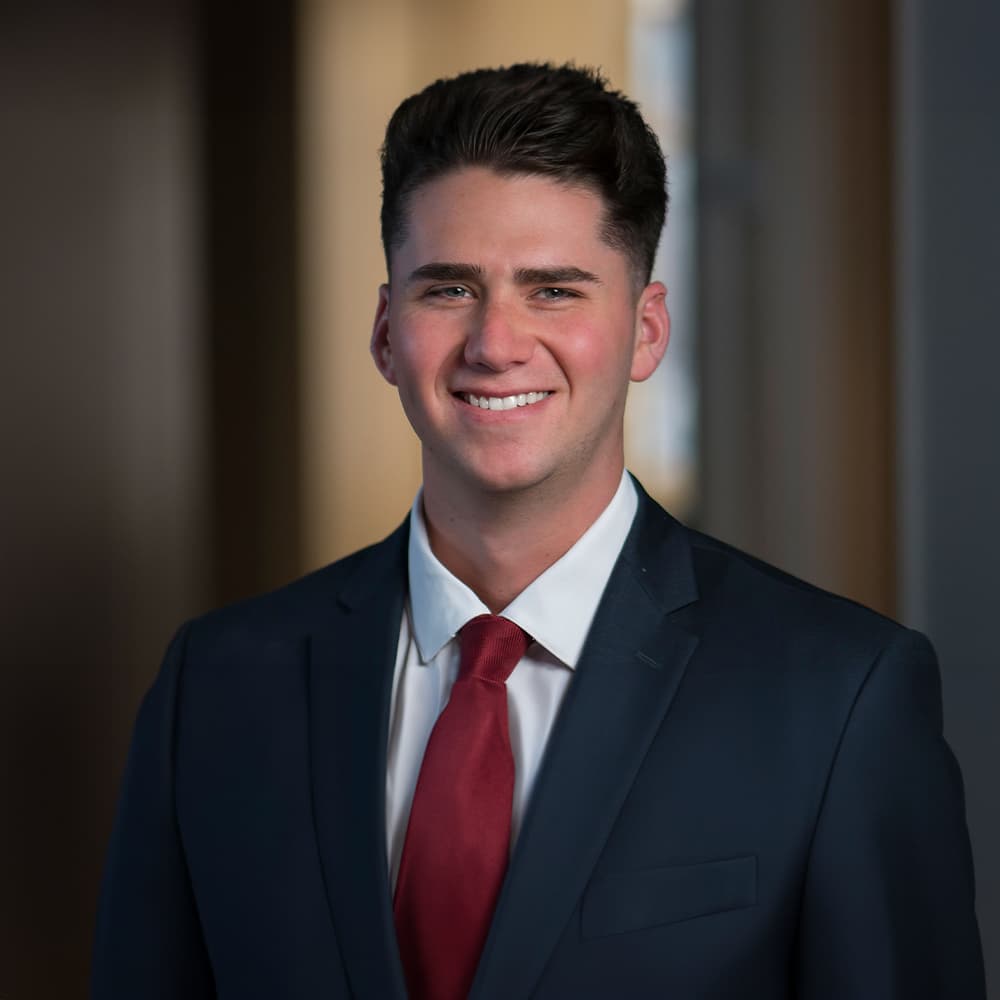 Image of Jonah Yulish