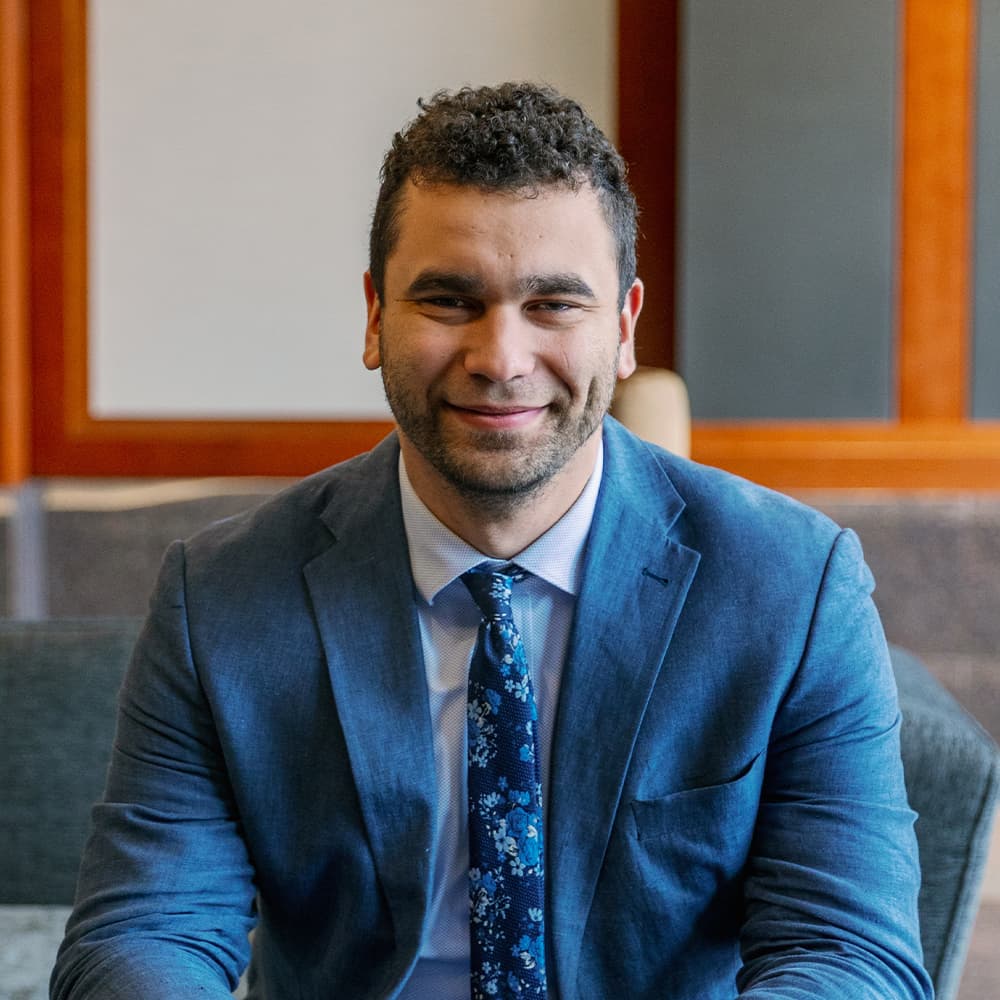 Image of Joseph Borkhus