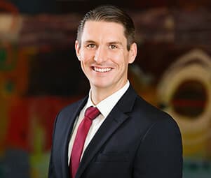 Photo of Josh Cordray