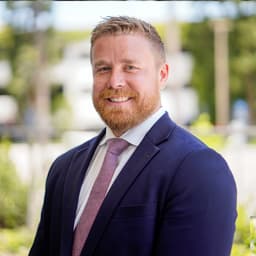 Kevin Bettinger photo