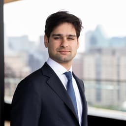 Kevin Sugavanam photo