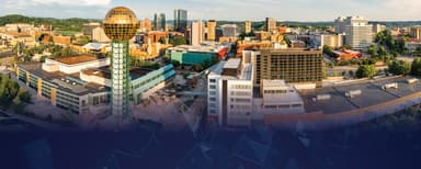 Multifamily Market Report | Knoxville, TN image