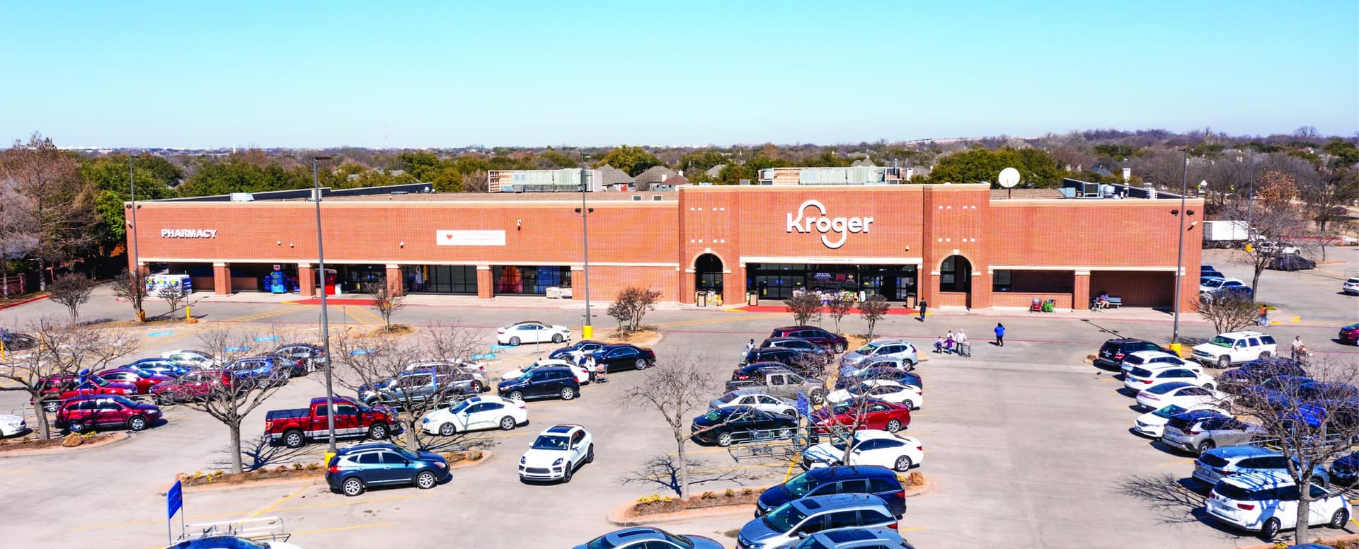 Matthews™ Closes Above-Ask Sale of TX Kroger Location featured image 