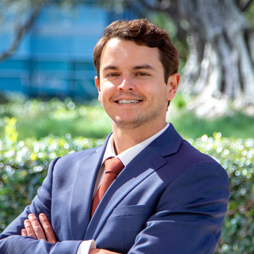 Photo of Kyle Briggs