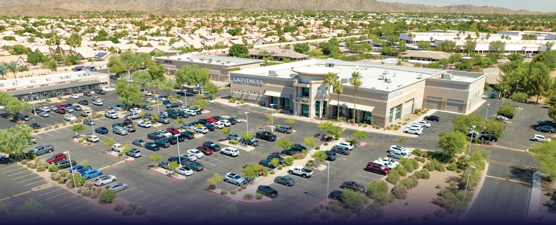 Matthews™ Closes LA Fitness in Phoenix for $9.5M featured image 