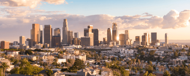 Image of Q125 | Retail Market Report | Los Angeles, CA Success Story